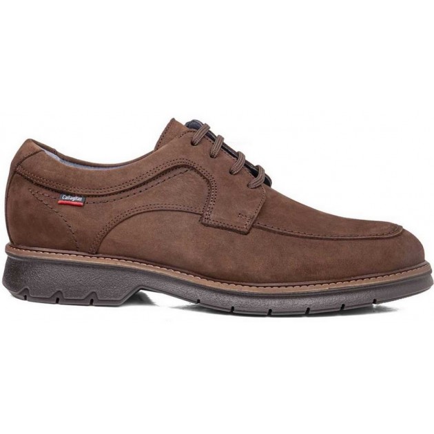 ZAPATO CALLAGHAN LEMON 45001 MARRON ZAPATO CALLAGHAN LEMON 45001 MARRON