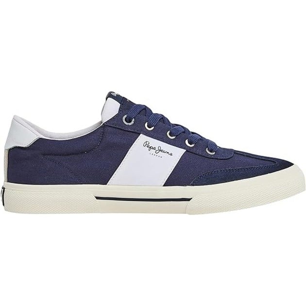 DEPORTIVA PEPE JEANS KENTON STRAP PMS31042 M NAVY