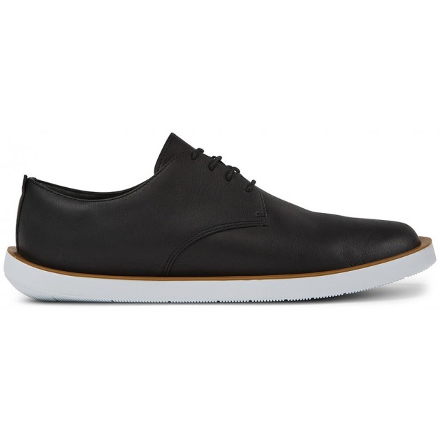 ZAPATOS CAMPER WAGON K100669 NEGRO ZAPATOS CAMPER WAGON K100669 NEGRO