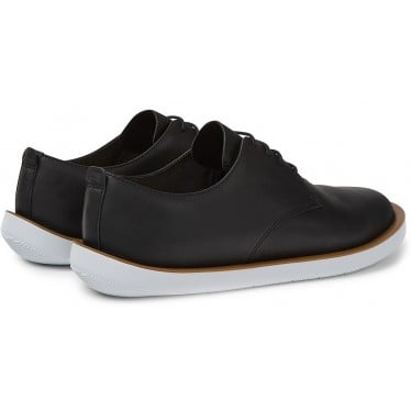 ZAPATOS CAMPER WAGON K100669 NEGRO