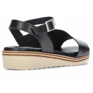 SANDALIA FLUCHOS ESPE D8771 NEGRO