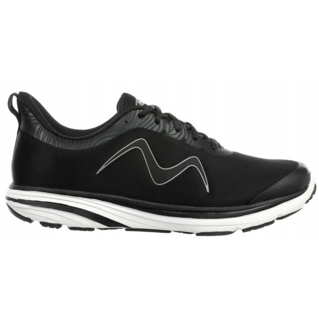 DEPORTIVAS DE HOMBRE MBT SPEED 1200 LACE UP M BLACK DEPORTIVAS DE HOMBRE MBT SPEED 1200 LACE UP M BLACK