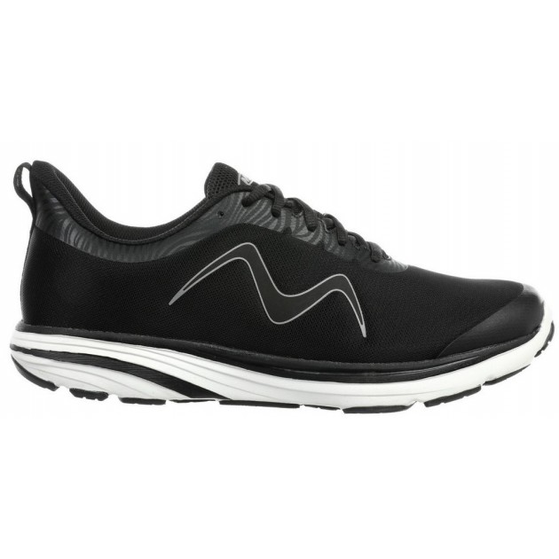 DEPORTIVAS DE HOMBRE MBT SPEED 1200 LACE UP M BLACK