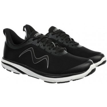 DEPORTIVAS DE HOMBRE MBT SPEED 1200 LACE UP M BLACK