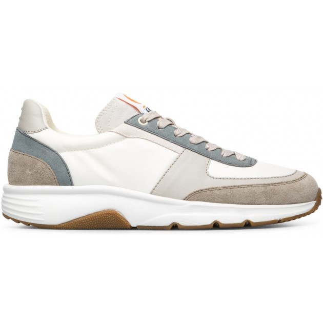 ZAPATILLAS CAMPER DRIFT K100707 GRIS ZAPATILLAS CAMPER DRIFT K100707 GRIS