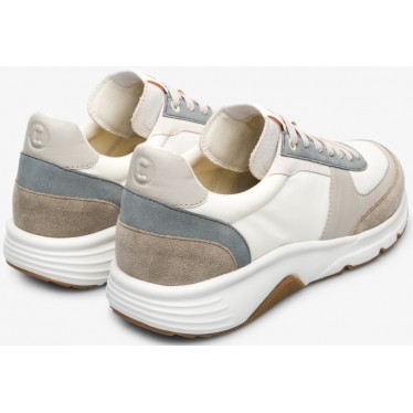 ZAPATILLAS CAMPER DRIFT K100707 GRIS