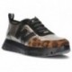 DEPORTIVO WONDERS LUNA GHEPARD A2416 CUERO