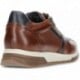 ZAPATOS DE HOMBRE FLUCHOS HABANA F1600 CAMEL