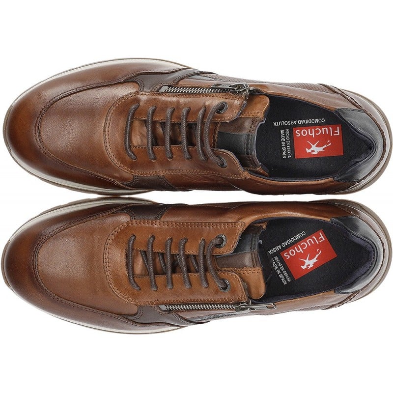 Fluchos F1351 Habana Camel+COM.2 William