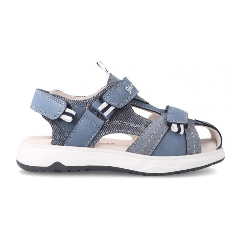 SANDALIAS GARVALIN 232650 JEANS