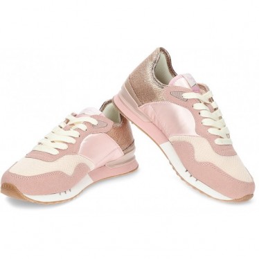 DEPORTIVAS PEPE JEANS PLS31466 PINK