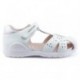 SANDALIAS BIOMECANICS BINDY BLANCO