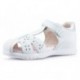 SANDALIAS BIOMECANICS BINDY BLANCO