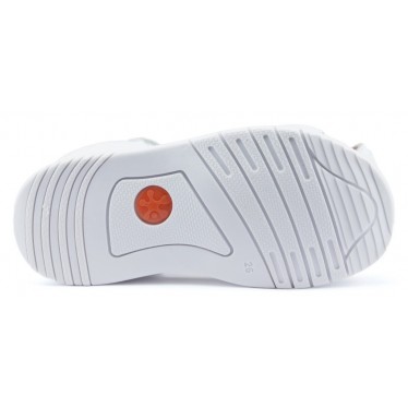 SANDALIAS BIOMECANICS BINDY BLANCO