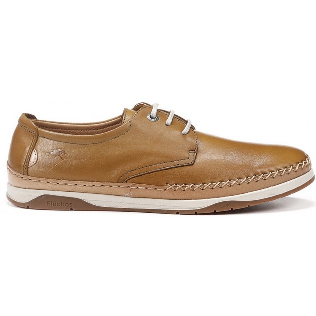 FLUCHOS F0811 HABANA KENDAL KAKI_TOPO FLUCHOS F0811 HABANA KENDAL KAKI_TOPO