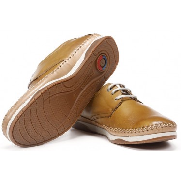 FLUCHOS F0811 HABANA KENDAL KAKI_TOPO
