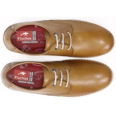 FLUCHOS F0811 HABANA KENDAL KAKI_TOPO