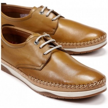 FLUCHOS F0811 HABANA KENDAL KAKI_TOPO