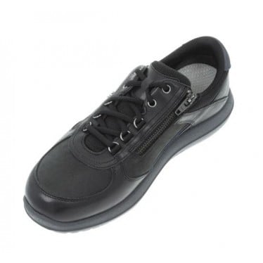 ZAPATILLAS KYBUN ROLLE M BLACK