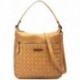 BOLSO PIKOLINOS HOBO FAURA WHA-618 ALMOND