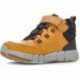 SNEAKER GEOX AMPHIBIOX FLEXYPER J949XA YELLOW_BROWN