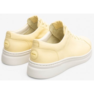 ZAPATILLAS CAMPER RUNNER UP K200508 AMARILLO