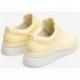 ZAPATILLAS CAMPER RUNNER UP K200508 AMARILLO