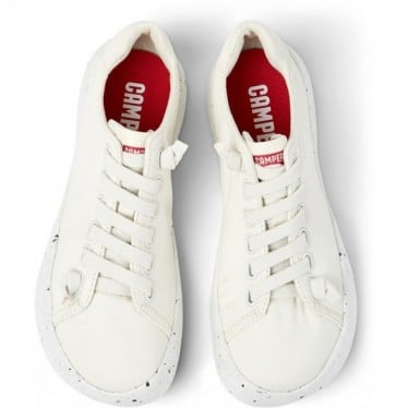 ZAPATILLAS CAMPER PEU STADIUM K201525 WHITE