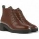 BOTINES CAMPER K400326 WONDER BROWN