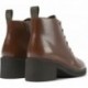 BOTINES CAMPER K400326 WONDER BROWN