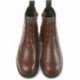 BOTINES CAMPER K400326 WONDER BROWN