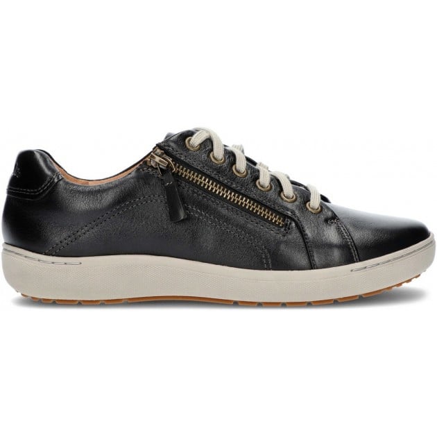 ZAPATILLAS CLARKS NALLE LACE BLACK ZAPATILLAS CLARKS NALLE LACE BLACK