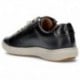 ZAPATILLAS CLARKS NALLE LACE BLACK