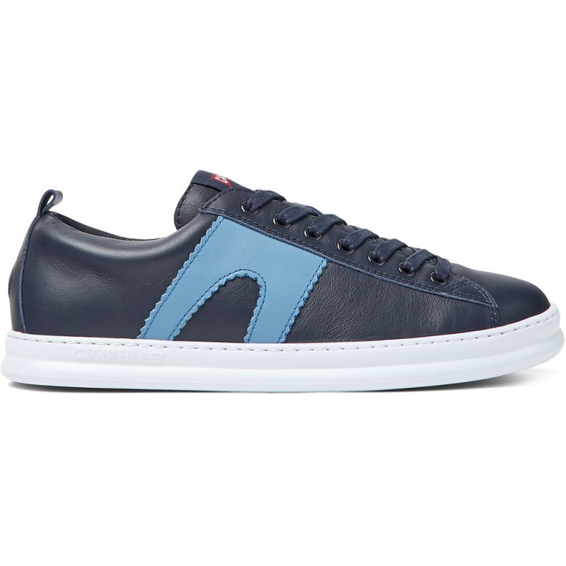 DEPORTIVAS CAMPER K100893 BLUE