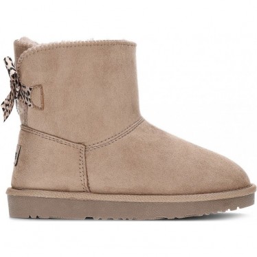 BOTAS MTNG SKY 47951 TAUPE