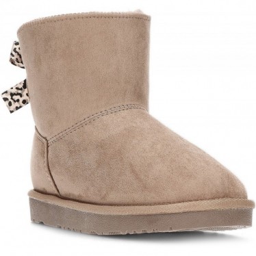 BOTAS MTNG SKY 47951 TAUPE