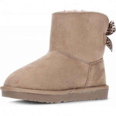 BOTAS MTNG SKY 47951 TAUPE