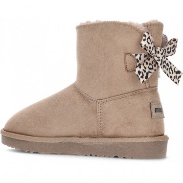 BOTAS MTNG SKY 47951 TAUPE