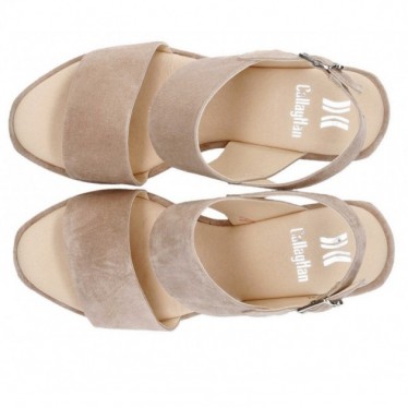 SANDALIAS CALLAGHAN WAHI 28801 NUDE