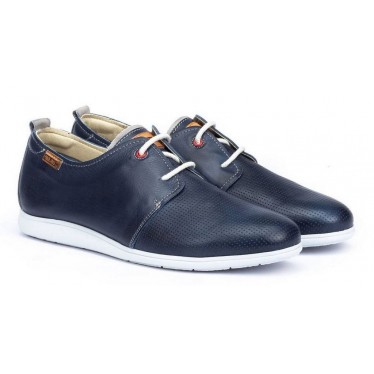 ZAPATOS PIKOLINOS FARO M9F-4355 BLUE