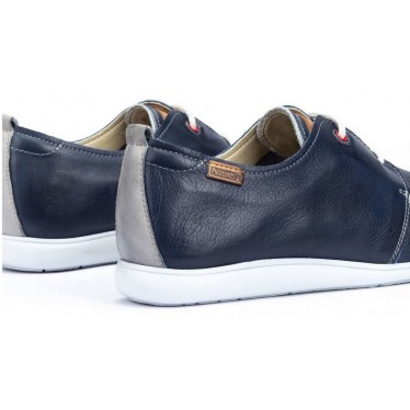 ZAPATOS PIKOLINOS FARO M9F-4355 BLUE