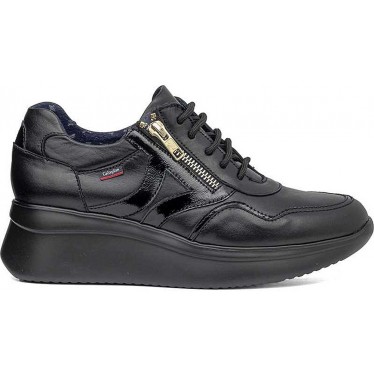 DEPORTIVA CALLAGHAN HANNA 30008 NEGRO