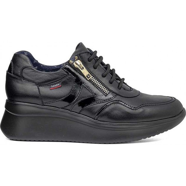 DEPORTIVA CALLAGHAN HANNA 30008 NEGRO DEPORTIVA CALLAGHAN HANNA 30008 NEGRO