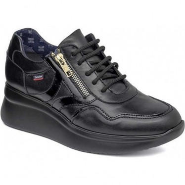 DEPORTIVA CALLAGHAN HANNA 30008 NEGRO