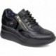 DEPORTIVA CALLAGHAN HANNA 30008 NEGRO