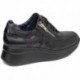 DEPORTIVA CALLAGHAN HANNA 30008 NEGRO