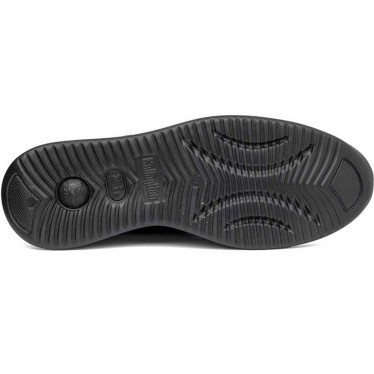 DEPORTIVA CALLAGHAN HANNA 30008 NEGRO