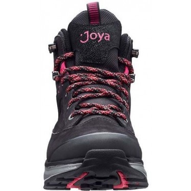 BOTAS JOYA MONTANA BOOT PTX BLACK_PINK