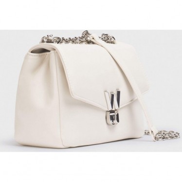 BOLSO WONDERS DAISY WB-492217 BLANCO