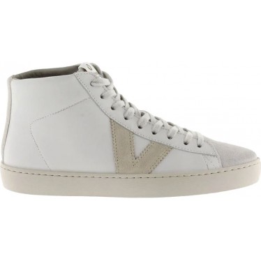 BOTIN VICTORIA BERLÍN PIEL 1126163 HIELO
